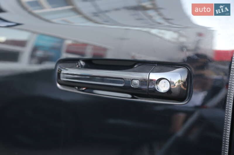 Пікап Ram 1500 2023 в Києві фото 34 Пікап Ram 1500 2023 в Києві