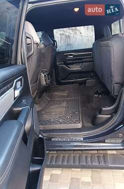 Пикап Ram 1500 2021 в 