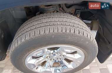 Пикап Ram 1500 2021 в Сумах