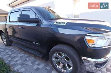 Пикап Ram 1500 2021 в 
