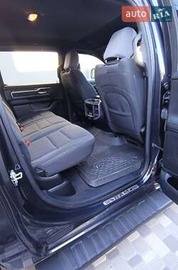 Пикап Ram 1500 2021 в Сумах