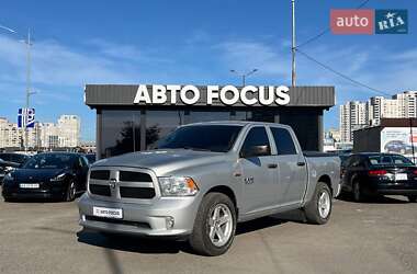 Пикап Ram 1500 2016 в 