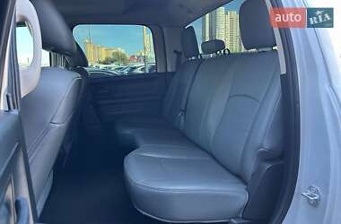 Пикап Ram 1500 2016 в 