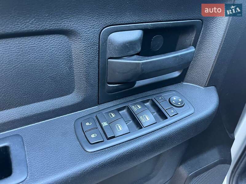 Пікап Ram 1500 2016 в Києві