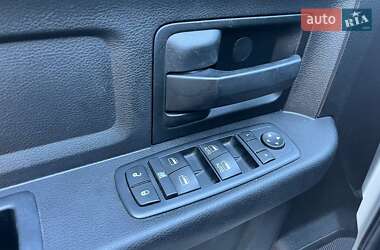 Пикап Ram 1500 2016 в 