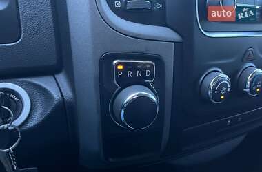 Пикап Ram 1500 2016 в 