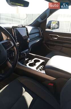 Пикап Ram 1500 2022 в 