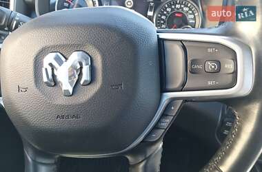 Пикап Ram 1500 2022 в 