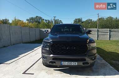 Пікап Ram 1500 2022 в Харкові