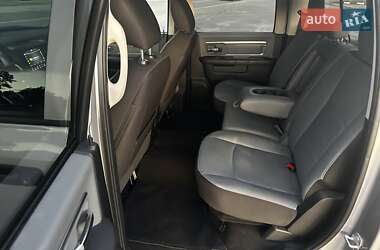 Пикап Ram 1500 2022 в 