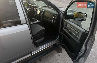 Пикап Ram 1500 2022 в 