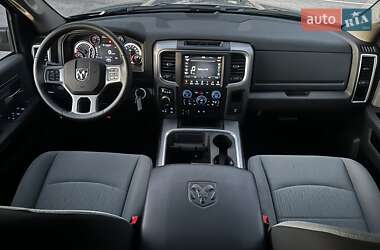 Пикап Ram 1500 2022 в 