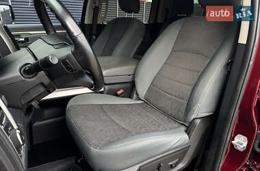 Пікап Ram 1500 2016 в 