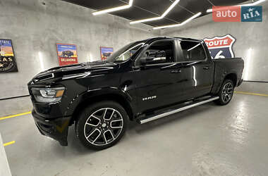 Пикап Ram 1500 2021 в 