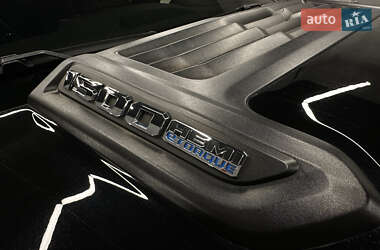 Пикап Ram 1500 2021 в 