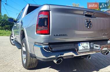 Пикап Ram 1500 2021 в 