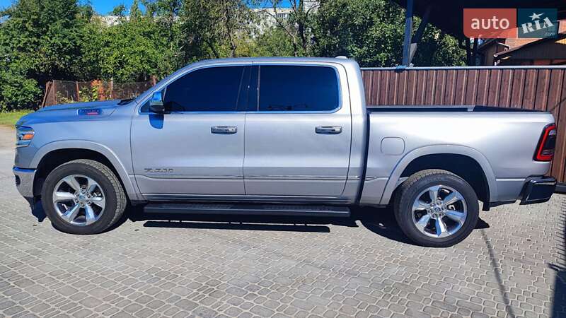 Пикап Ram 1500 2021 в Белой Церкви фото 5 Пикап Ram 1500 2021 в Белой Церкви