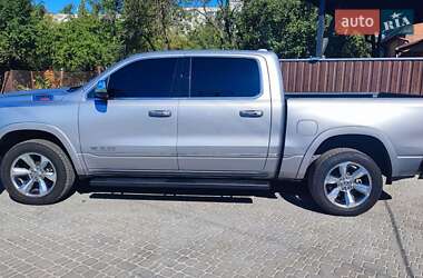 Пикап Ram 1500 2021 в 