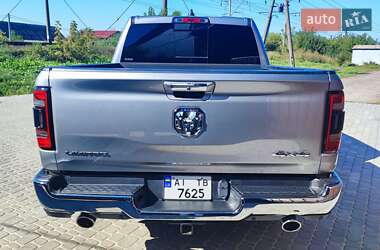 Пикап Ram 1500 2021 в 