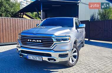 Пикап Ram 1500 2021 в Белой Церкви