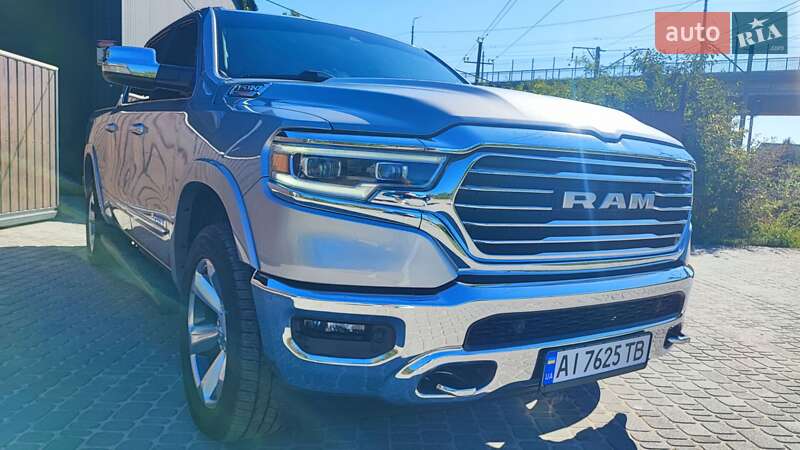 Пикап Ram 1500 2021 в Белой Церкви фото 13 Пикап Ram 1500 2021 в Белой Церкви