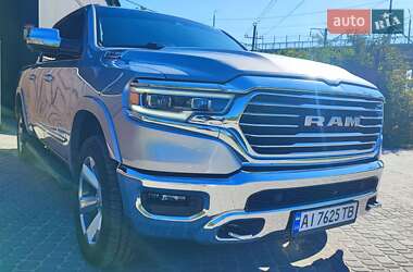 Пикап Ram 1500 2021 в 