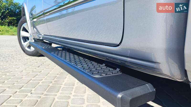 Пикап Ram 1500 2021 в Белой Церкви фото 17 Пикап Ram 1500 2021 в Белой Церкви