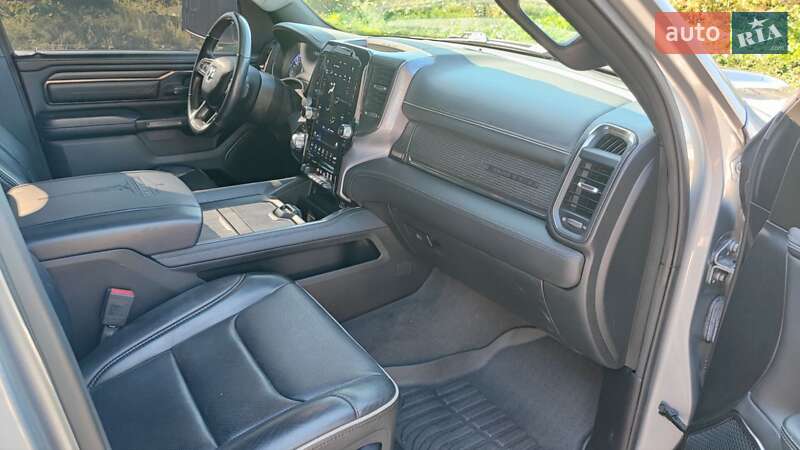 Пикап Ram 1500 2021 в Белой Церкви фото 30 Пикап Ram 1500 2021 в Белой Церкви