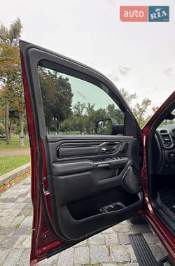 Пикап Ram 1500 2023 в 
