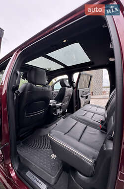 Пикап Ram 1500 2023 в 