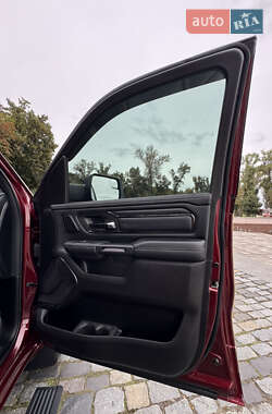 Пикап Ram 1500 2023 в 