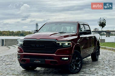 Пикап Ram 1500 2023 в 