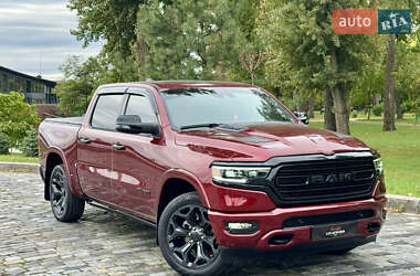 Пикап Ram 1500 2023 в 
