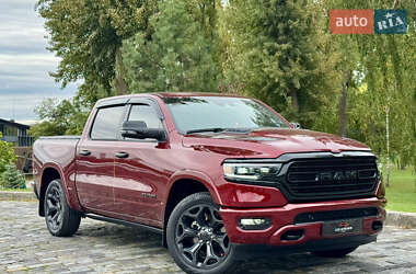 Пикап Ram 1500 2023 в 