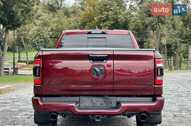 Пикап Ram 1500 2023 в 