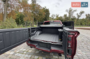 Пикап Ram 1500 2023 в 