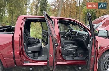 Пикап Ram 1500 2023 в 
