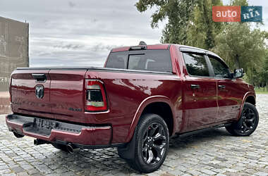 Пикап Ram 1500 2023 в 