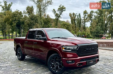 Пикап Ram 1500 2023 в 