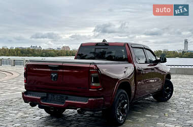 Пикап Ram 1500 2023 в 