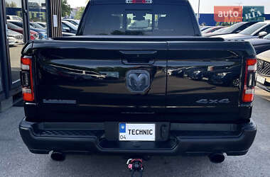Пикап Ram 1500 2020 в 