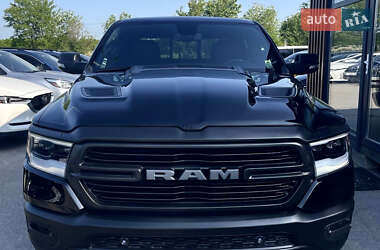 Пикап Ram 1500 2020 в 