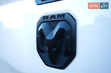 Пікап Ram 1500 2023 в 