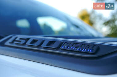 Пікап Ram 1500 2023 в 