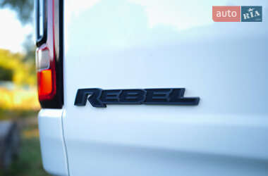Пікап Ram 1500 2023 в 