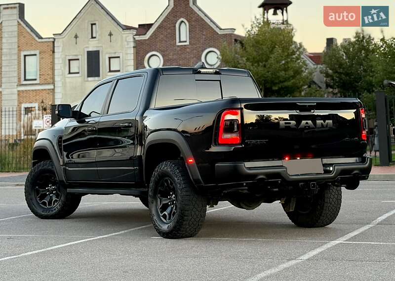Пікап Ram 1500 2020 в Києві
