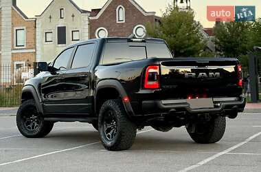 Пикап Ram 1500 2020 в 