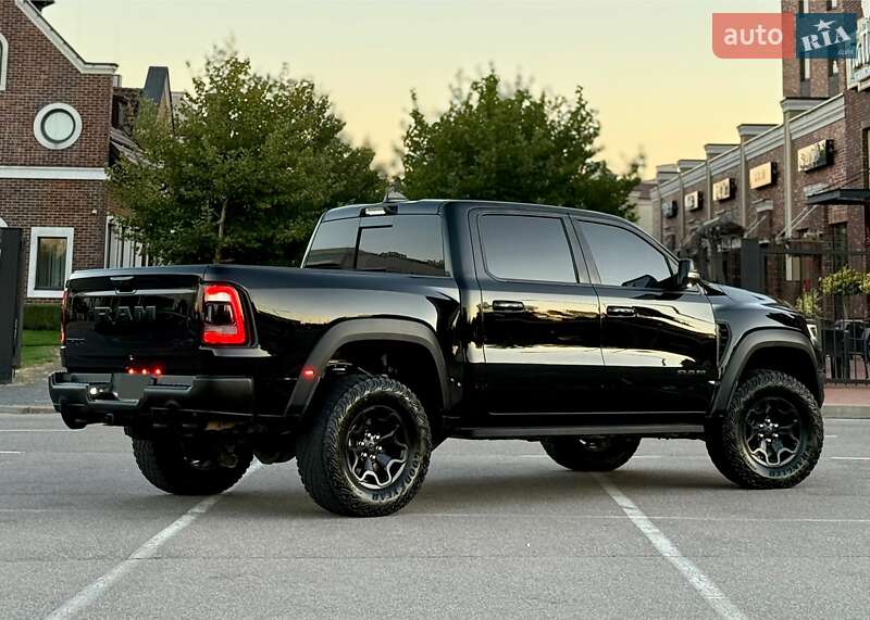 Пікап Ram 1500 2020 в Києві