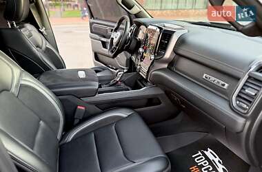 Пикап Ram 1500 2020 в 