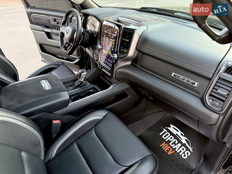 Пікап Ram 1500 2020 в Києві